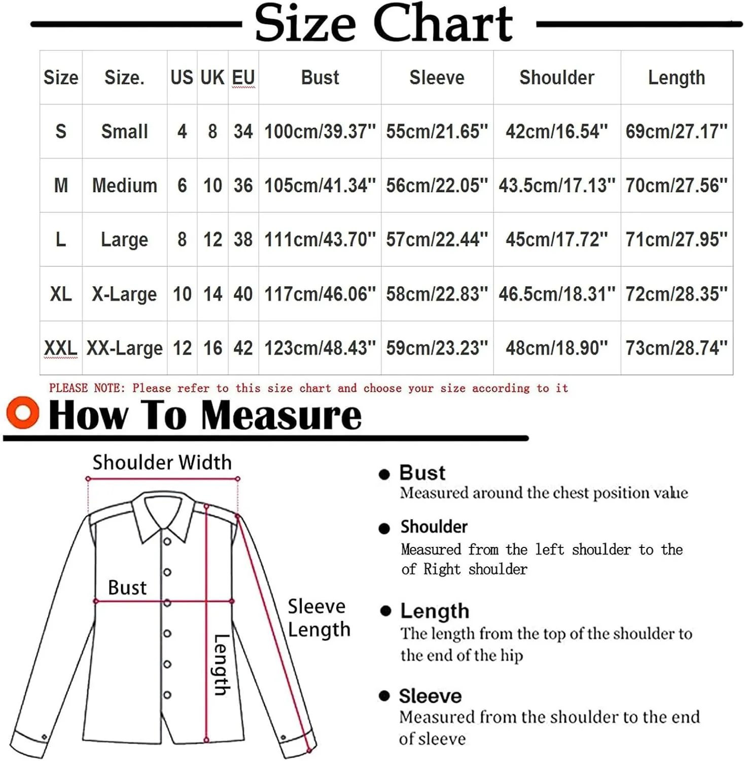 Women's Long Sleeve T Shirts Button Down V Neck Tunic Classic Loose Fit Blouses 2024 Fall Trendy Casual Daily Tops