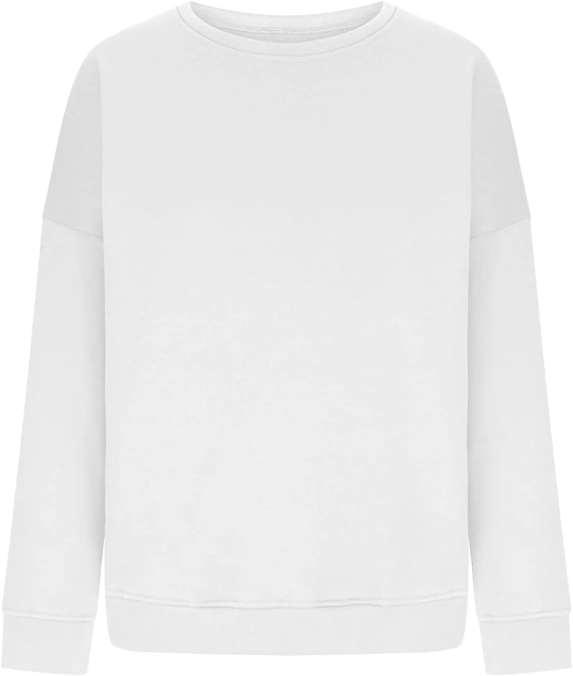 Womens Oversized Sweatshirts Hoodies Fleece Crewneck Pullover Sweater Casual Comfy Fall Fashion Outfits Clothes 2024