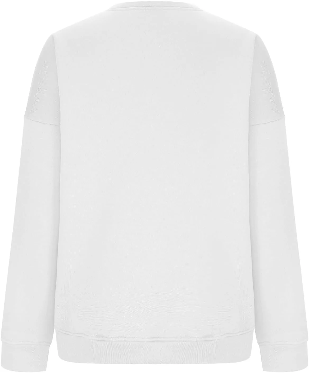 Womens Oversized Sweatshirts Hoodies Fleece Crewneck Pullover Sweater Casual Comfy Fall Fashion Outfits Clothes 2024