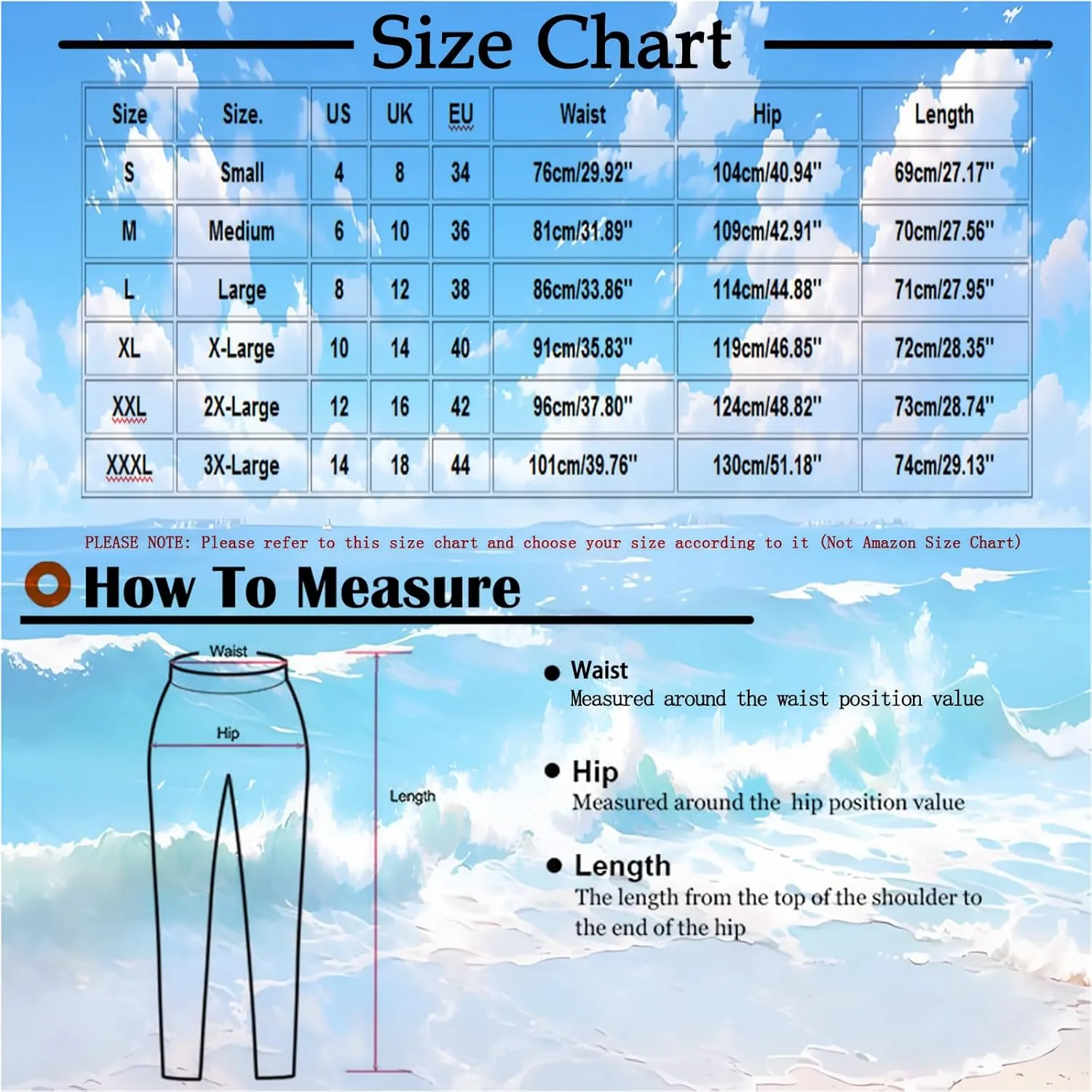 Women's Plus Size Drawstring Solid Linen Casual Relaxed Capri Pants - Loose Elastic Waist Summer Versatile Trousers