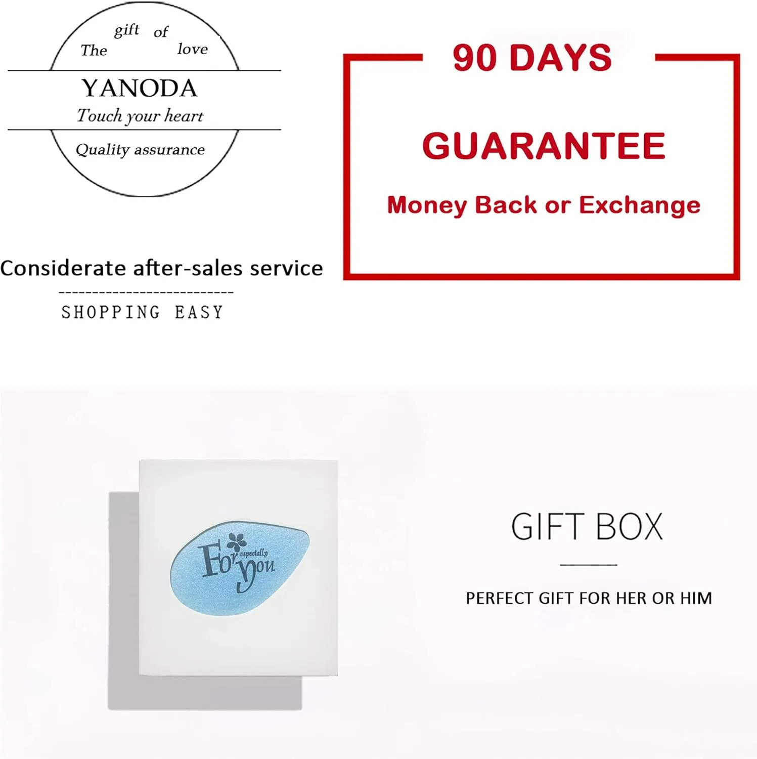 YANODA Initial Ankle Bracelets for Women 14K Gold Plated Layered Figaro Chain Letter Initial Anklets Handmade Layered Heart Ankle Bracelets Personalized Jewelry for Women
